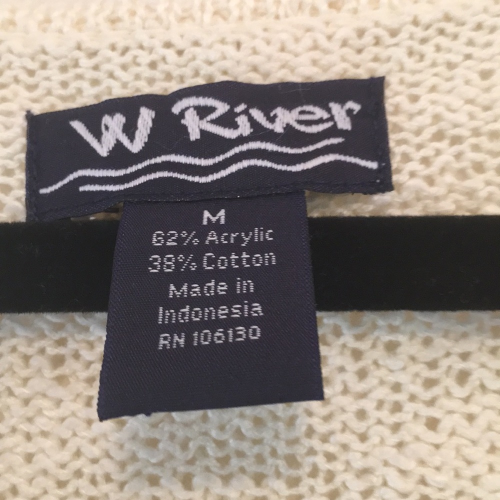 Sweater - Picture 4 of 4